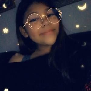 Meet your Posher, Joanna